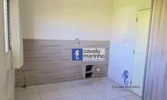 Imagem 5: Apartamento com 2 quartos à venda, 80 m² por R$ 300.000 - Res e Com Palmares - Ribeirão Pr