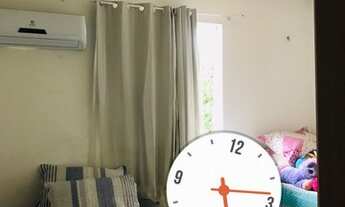 Imagem 5: Apartamento para venda tem 57 metros quadrados com 2 quartos em Cohama - São Luís - MA