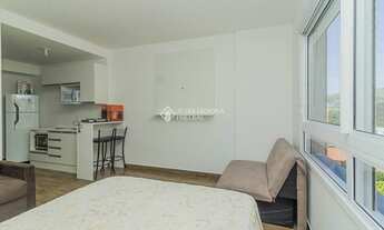 Imagem 7: PORTO ALEGRE - Apartamento Padrão - Partenon