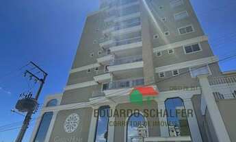 Imagem: Apartamento para venda tem 74 metros quadrados