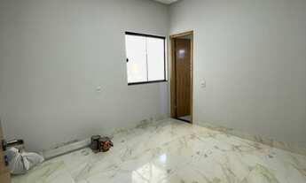 Imagem 6: Casa para venda tem 119 metros quadrados com 3 quartos em Bairro Ilda - Aparecida de Goiân