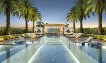 Imagem: Apartamento com 4 dormitórios à venda