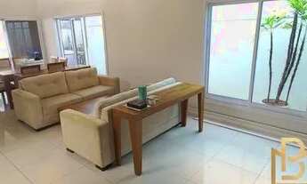 Imagem 2: Casa para venda e Locação com 3 suítes em Condomínio no Bairro Urbanova