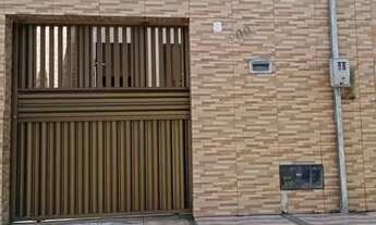 Imagem: VENDO CASA EM JARDIM TROPICAL