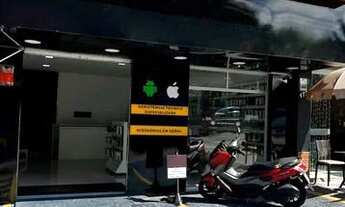 Imagem: Loja de Acessórios de Celulares