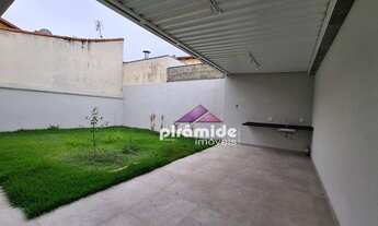 Imagem 5: Casa com 4 dormitórios à venda, 225 m² por R$ 1.200.000,00 - Urbanova - São José dos Campo