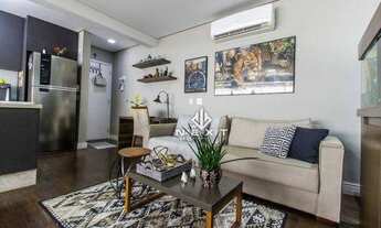 Imagem: Apartamento com 2 dormitórios à venda