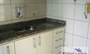 Imagem 6: Apartamento à venda - Chácara Agrindus - Taboão da Serra