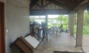 Imagem 4: RANCHO COM VISTA PARA O RIO