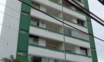 Imagem 4: Apartamento para Venda em Salvador, Candeal, 2 dormitórios, 3 banheiros, 1 vaga