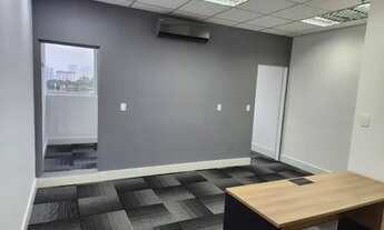 Imagem 6: Ótima sala comercial mobiliada - Venda - Mogi das Cruzes - SP