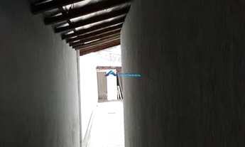 Imagem 5: Casa Térrea Jd Novo Mundo em Várzea Paulista