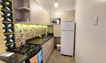 Imagem 2: Apartamento para Venda em Tramandaí, Centro, 2 dormitórios, 1 banheiro, 1 vaga