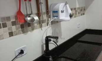 Imagem 5: Sobrado com dois quartos no Sitio cercado