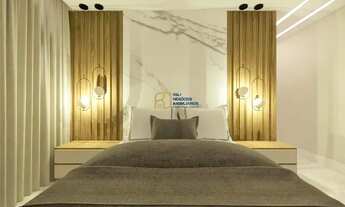 Imagem 5: Casa Geminada à Venda - 3 Quartos sendo 1 Suíte com Closet - 3 Vagas - 180m² - Bairro Copa