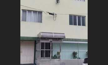 Imagem 7: Apartamento para venda tem 52 metros quadrados com 1 quarto em Boqueirão - Praia Grande