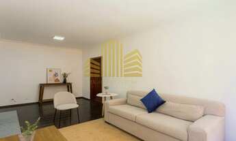 Imagem 2: Apartamento com 2 quartos, 87m2, à venda em São Paulo, Itaim Bibi