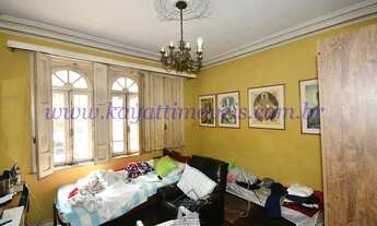 Imagem 3: Casa antiga em terreno de 330 metros