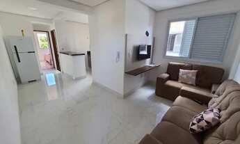 Imagem 5: WAFApartamento para venda tem 50 metros quadrados com 2 quartos