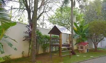 Imagem 5: Casa de Condomínio com 4 suítes à venda e aluguel, 425 m² - Brooklin