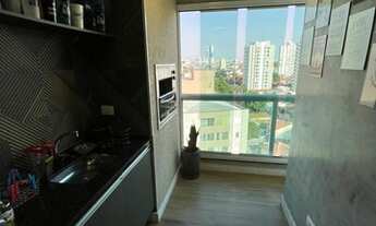 Imagem 2: Apartamento para Venda em Guarulhos, Vila Galvão, 3 dormitórios, 1 suíte, 2 banheiros, 2 v