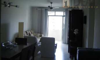 Imagem: Apartamento residencial à venda, Embaré