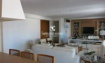 Imagem 2: Apto mobiliado para venda, Itaim Bibi