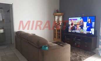 Imagem 2: Casa terrea de 170m² com 2 quartos em Parque Mandaqui