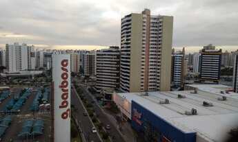 Imagem 5: Edifício Horto do Ipê (Todo Reformado