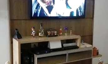 Imagem 7: Casa com 2 dormitórios à venda, 81 m² por R$ 300.000,00 - Vila Santos - Caçapava/SP