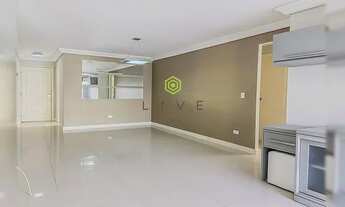 Imagem 1: Apartamento com 3 quartos sendo um deles suíte a venda no Cabral!i