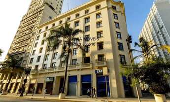 Imagem: SÃO PAULO - Apartamento Padrão - CENTRO