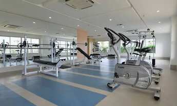 Imagem 7: Condomínio Reserva Lagoa // 88 metros // 3 quartos // Nascente