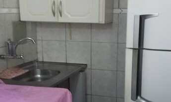 Imagem 4: APARTAMENTO COMERCIAL em SÃO PAULO - SP, CONJUNTO RESIDENCIAL JOSÉ BONIFÁCIO