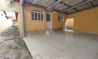 Imagem: Casa 3 quartos - SETOR GARAVELO