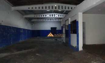 Imagem 2: Salão à venda, 286 m² por R$ 650.000,00 - Vila Mariana - Ribeirão Preto/SP