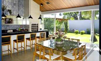 Imagem 6: Casa na Zona 05 de Maringá