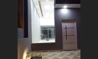 Imagem 2: CASA EM CONDOMÍNIO COM 02 DORMÍTORIOS, SENDO UMA SUÍTE, HORTO VILLAGGIO, COM AMPLO QUINTA