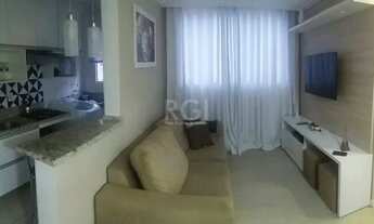 Imagem 4: Apartamento para Venda - 58.66m², 2 dormitórios, sendo 1 suites, 1 vaga - Jardim Planalto