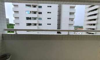 Imagem 3: Versátil Plaza, 63m², 2 quartos, 2 vagas de garagem