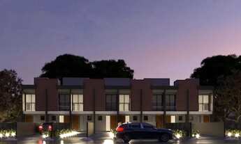 Imagem 6: SOBRADO GEMINADO no SANTA CATARINA com 2 quartos para VENDA, 72 m²