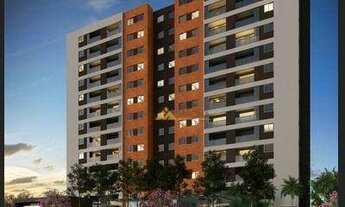 Imagem 3: Apartamento à venda, 71 m² por R$ 434.000,00 - Quintas de São José - Ribeirão Preto/SP