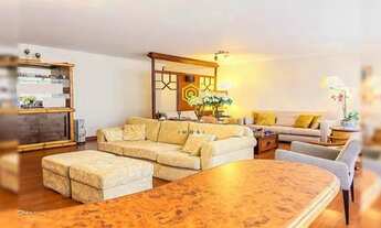 Imagem 3: Apartamento com 04 quartos, sendo 02 suites, 02 vagas de garagem paralelas, próximo a praç