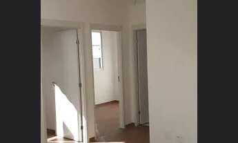 Imagem 2: Apartamento para aluguel com 50 metros quadrados com 2 quartos em São Gabriel - Belo Horiz