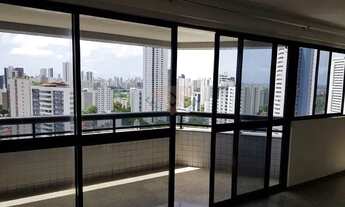 Imagem 6: Alugo apartamento em Casa Forte, Edif Maria Diva