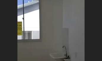 Imagem 6: Apartamento para aluguel com 50 metros quadrados com 2 quartos em São Gabriel - Belo Horiz