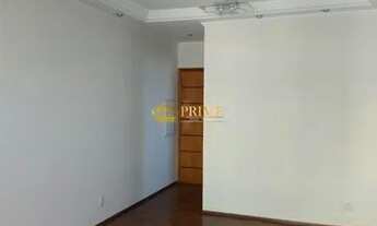 Imagem 3: Apartamento - Jardim dos Oliveiras - Campinas