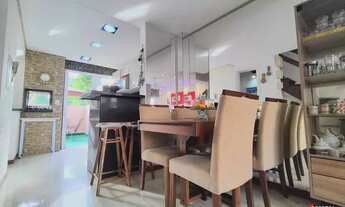 Imagem 4: Casa em condomínio com 2 dormitórios e 1 vaga no Bairro Vila Nova (Vila Solaris) - CV5741