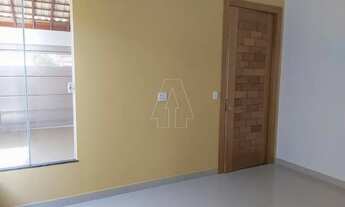 Imagem 3: Araçatuba - Casa - Saudade