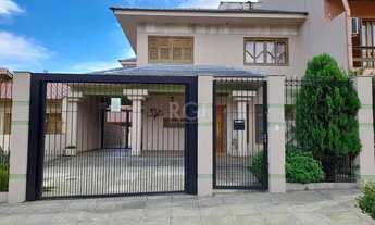 Imagem: Casa para Venda - 172.79m², 3 dormitórios